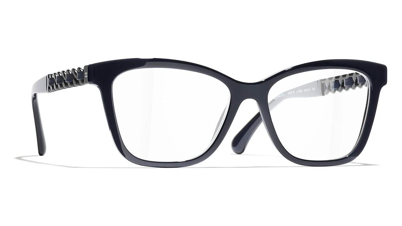 CHANEL 3429Q 1462 Glasses