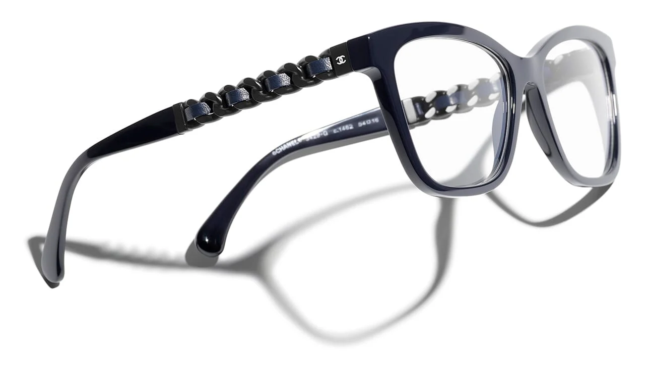 CHANEL 3429Q 1462 Glasses - Image 4