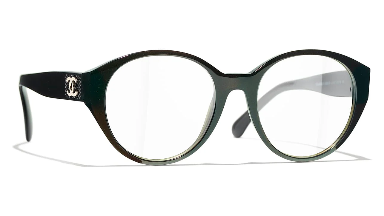 CHANEL 3430B 1707 Glasses