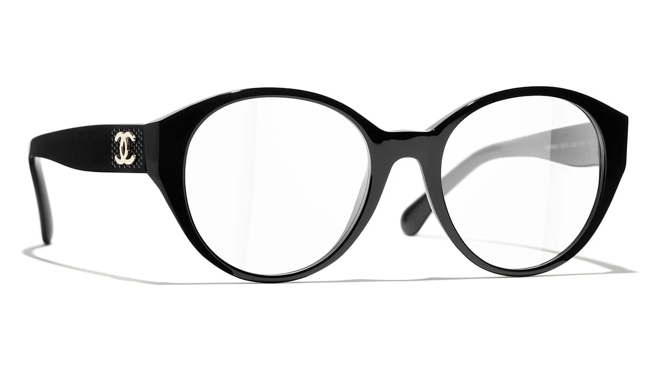 CHANEL 3430B C622 Glasses