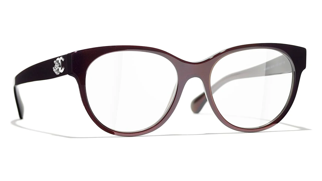 CHANEL 3431B 1705 Glasses