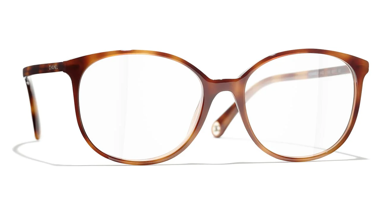 CHANEL 3432 1295 Glasses