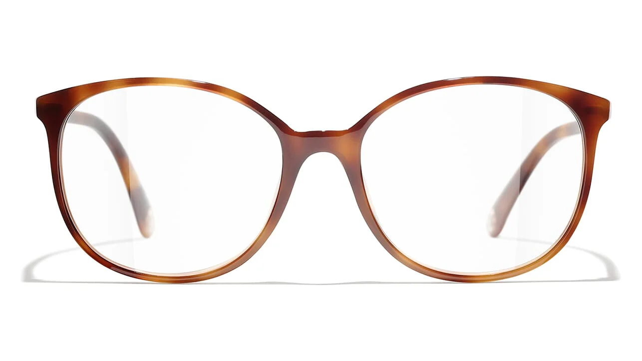 CHANEL 3432 1295 Glasses - Image 2