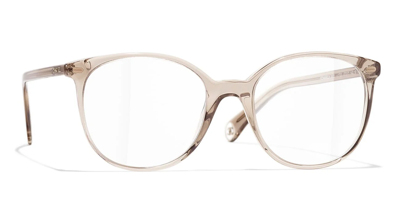 CHANEL 3432 1723 Glasses