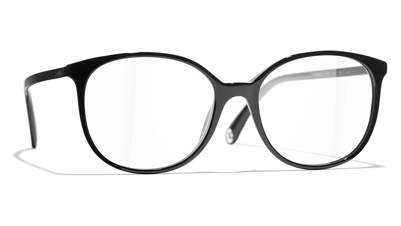 CHANEL 3432 C501 Glasses