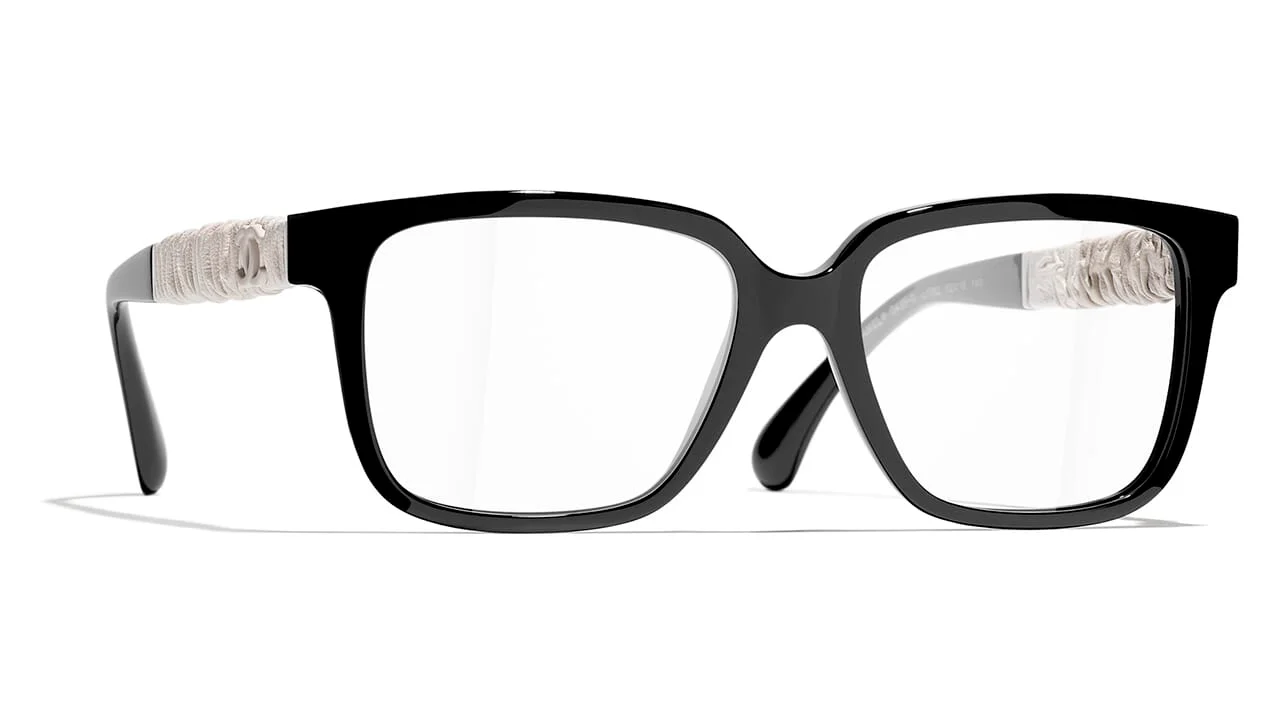 CHANEL 3435Q 1082 Glasses