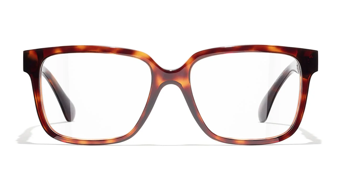 CHANEL 3435Q 1164 Glasses - Image 2
