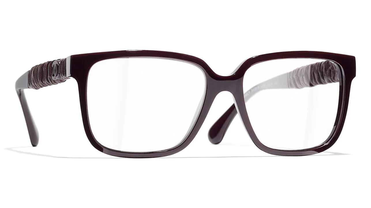 CHANEL 3435Q 1461 Glasses