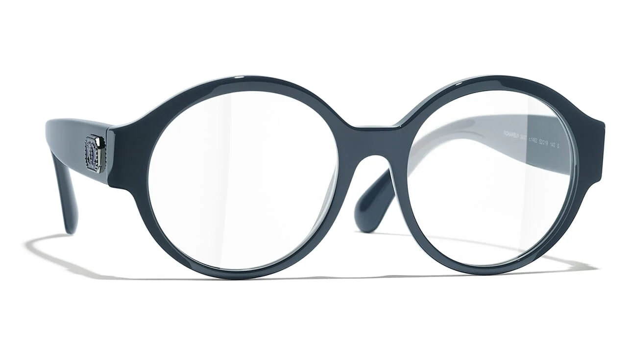 CHANEL 3437 1462 Glasses