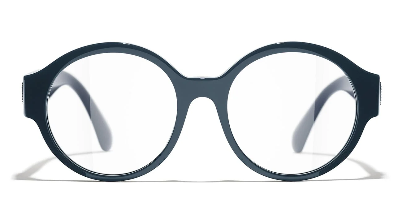 CHANEL 3437 1462 Glasses - Image 2