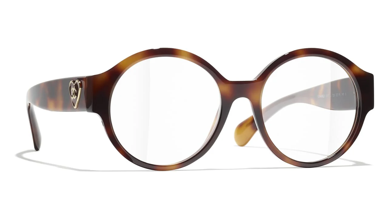 CHANEL 3437 1726 Glasses