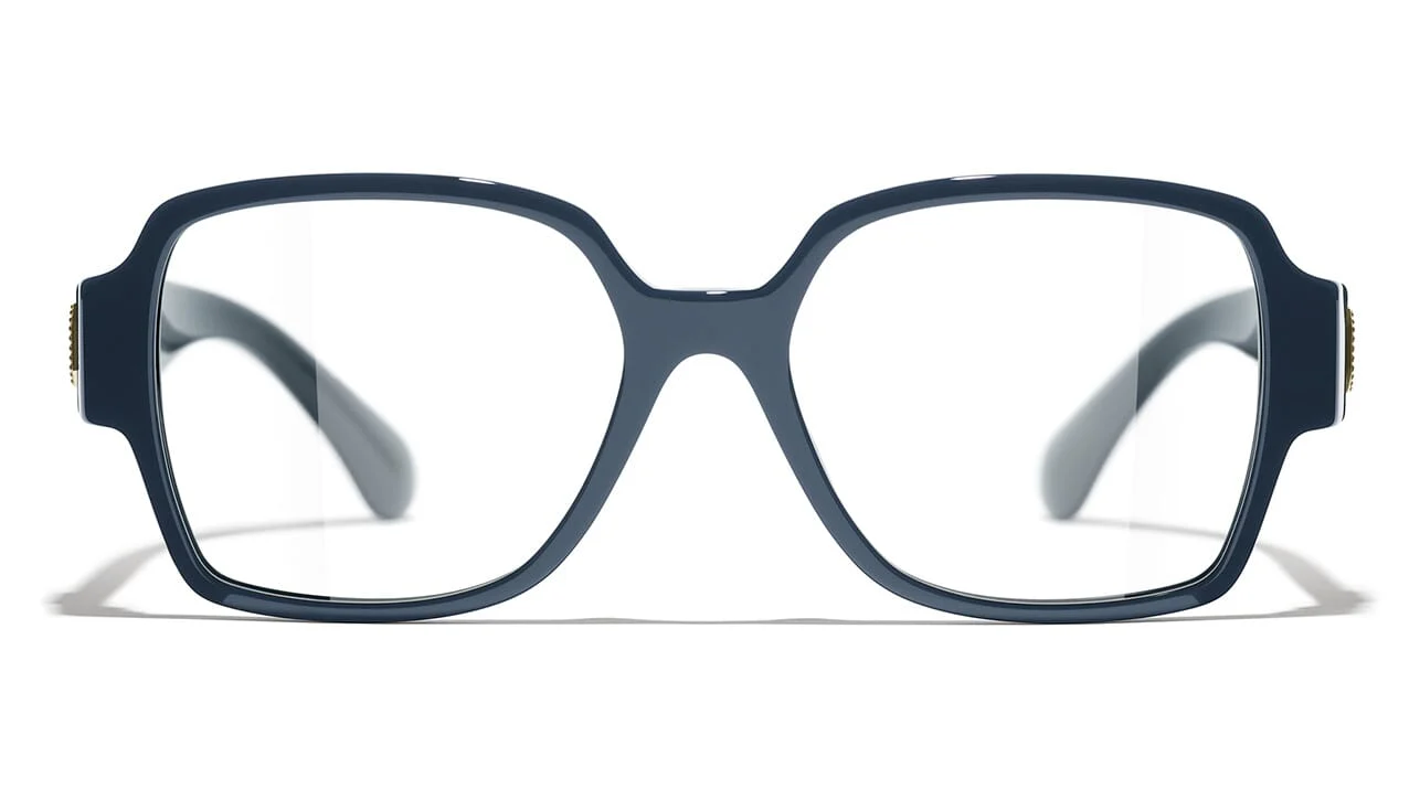CHANEL Coco Charms 3438 1725 Glasses - Image 2