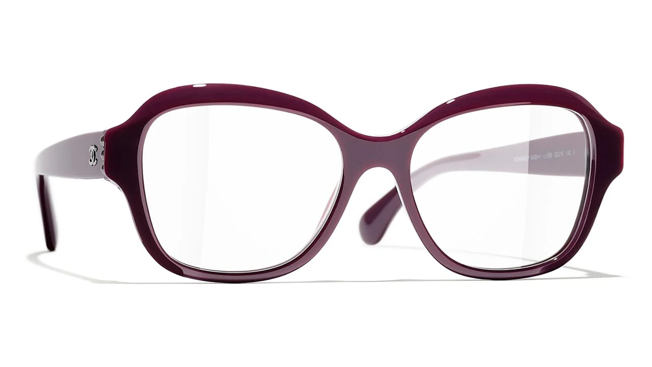 CHANEL 3439H 1068 Glasses