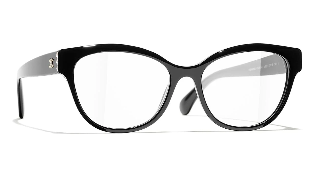 CHANEL 3440H C622 Glasses