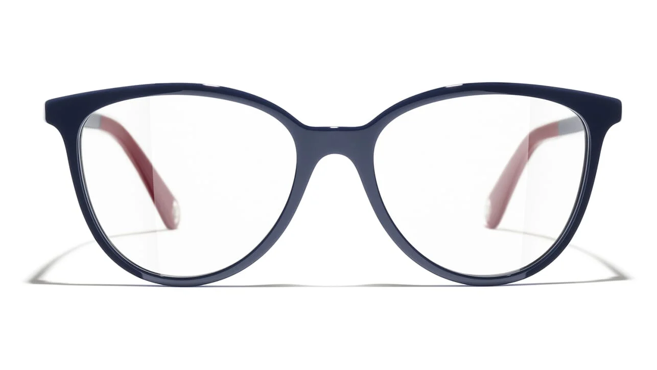 CHANEL 3446 1768 Glasses - Image 2