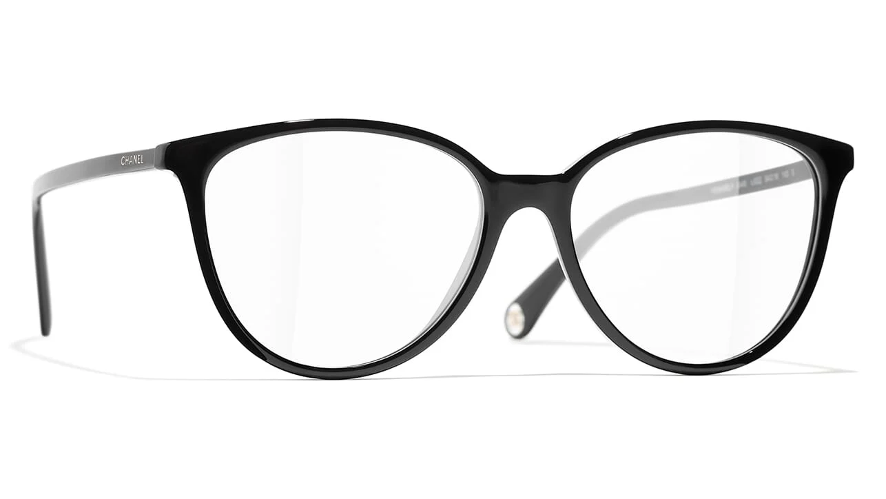 CHANEL 3446 C622 Glasses