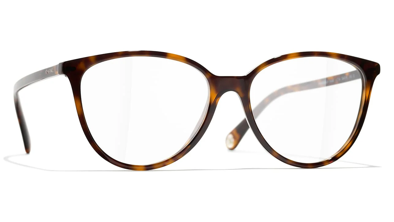 CHANEL 3446 C714 Glasses