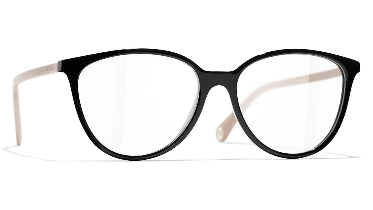 CHANEL 3446 C942 Glasses