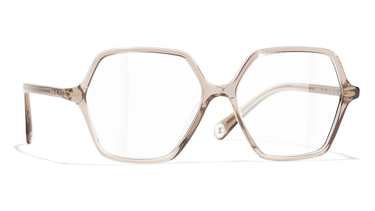 CHANEL 3447 1723 Glasses