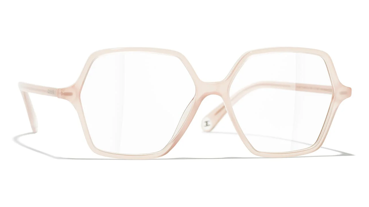 CHANEL 3447 1732 Glasses