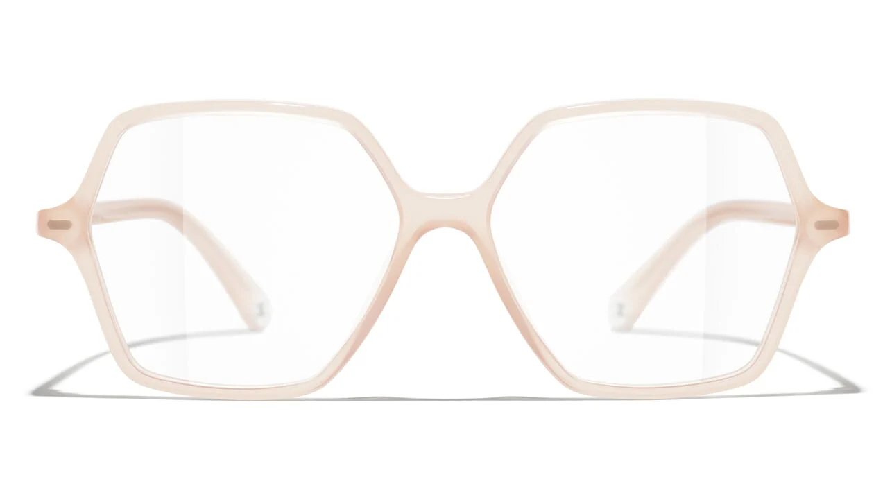 CHANEL 3447 1732 Glasses - Image 2