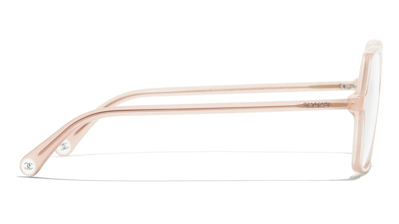 CHANEL 3447 1732 Glasses - Image 3