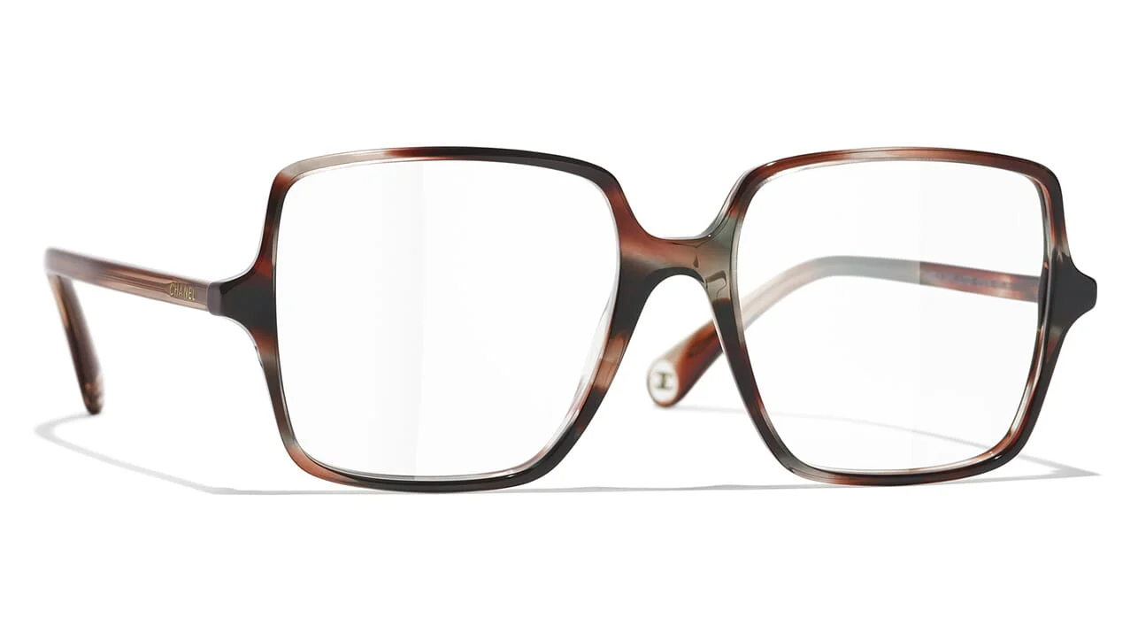 CHANEL 3448 1727 Glasses
