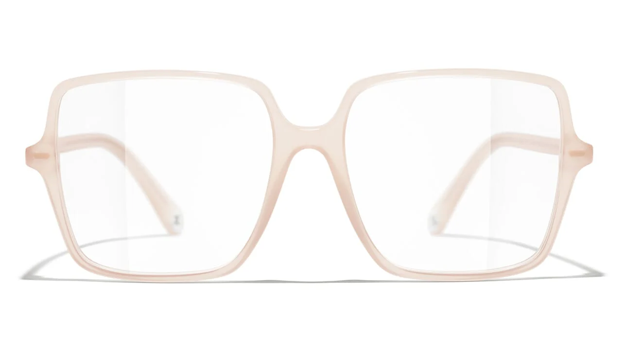 CHANEL 3448 1732 Glasses - Image 2