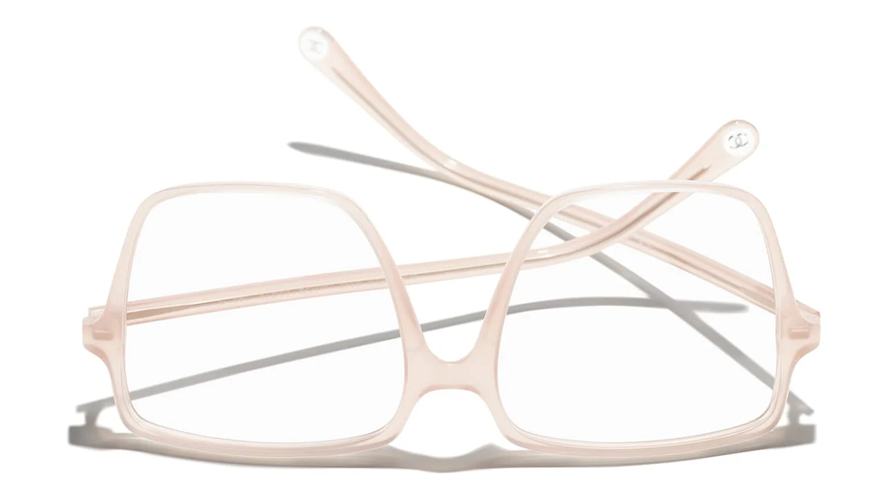CHANEL 3448 1732 Glasses - Image 4
