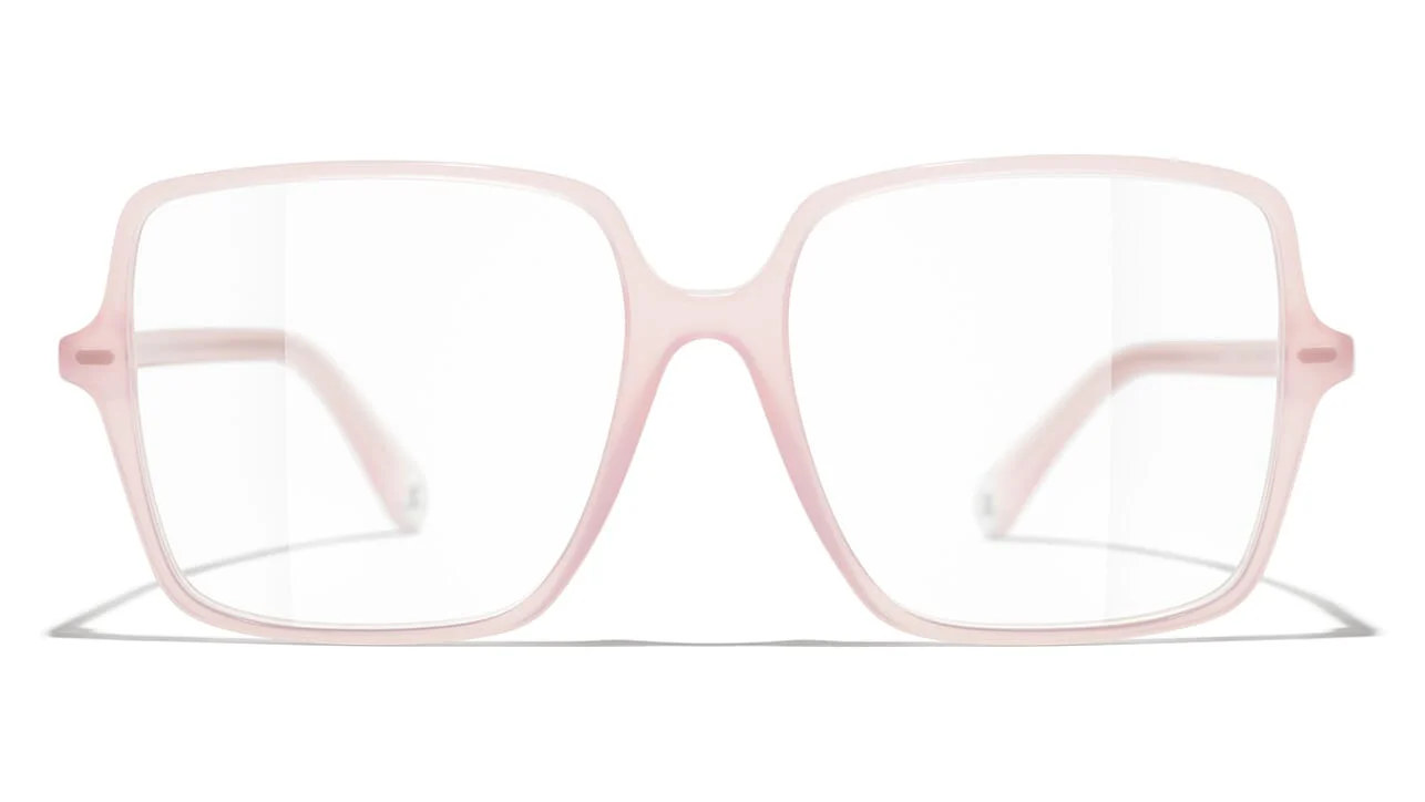 CHANEL 3448 1733 Glasses - Image 2
