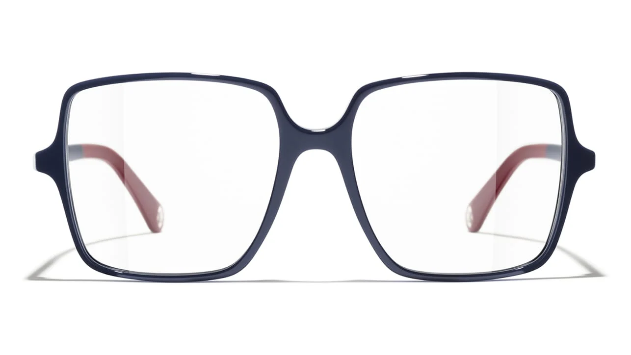 CHANEL 3448 1768 Glasses - Image 2