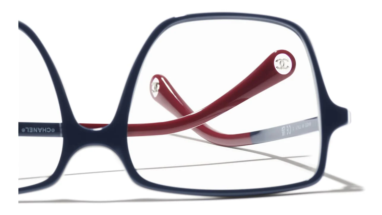 CHANEL 3448 1768 Glasses - Image 4