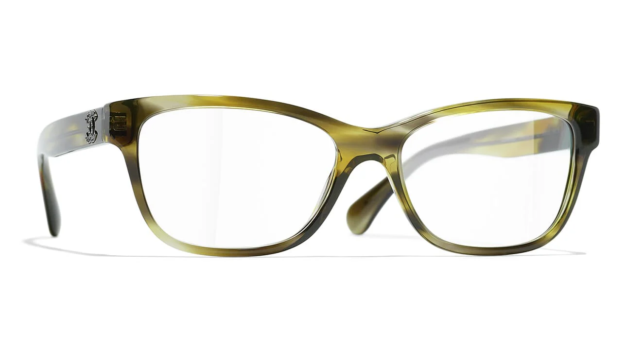 CHANEL 3449B 1729 Glasses