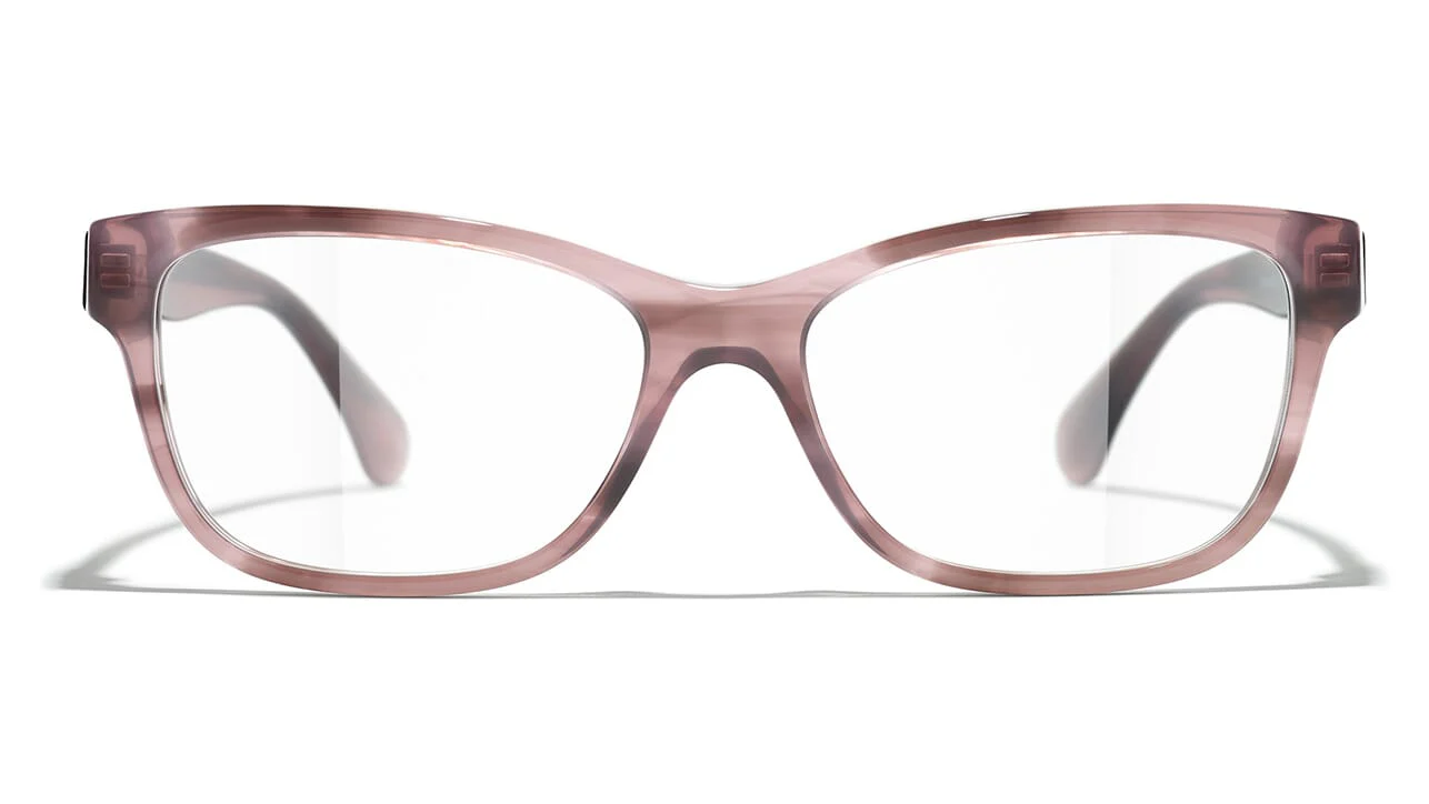CHANEL 3449B 1737 Glasses - Image 2