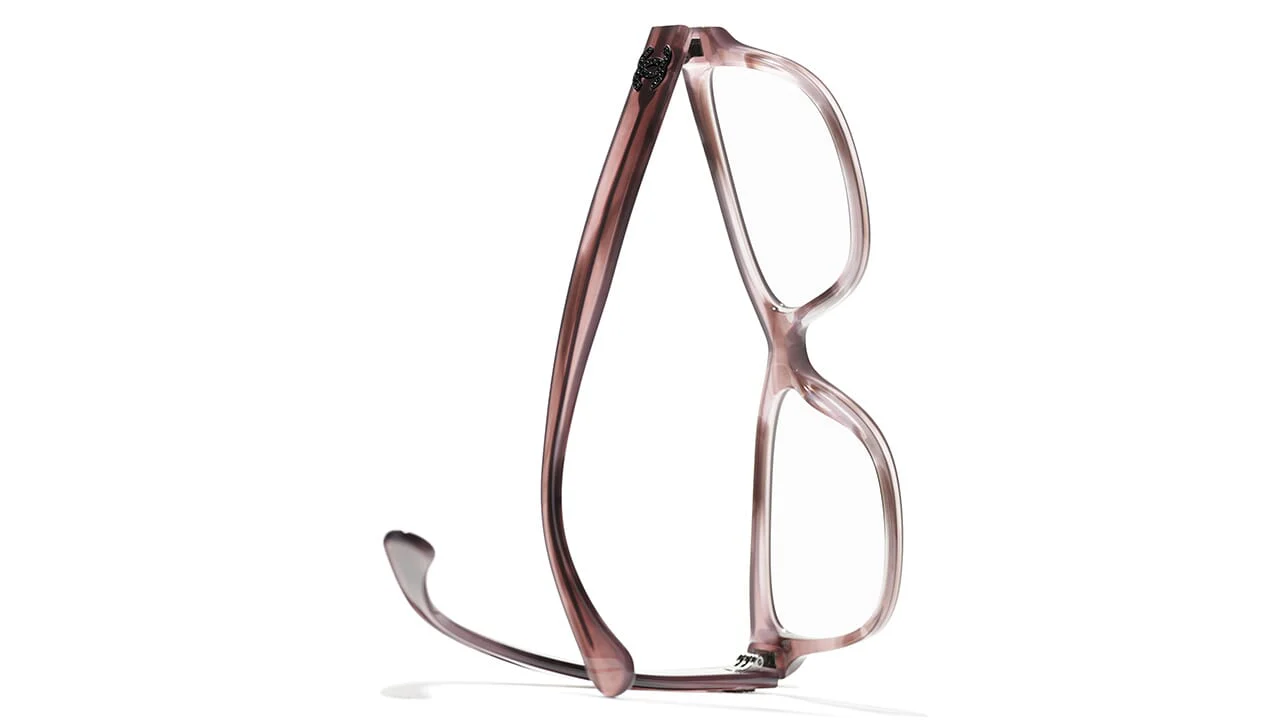 CHANEL 3449B 1737 Glasses - Image 4