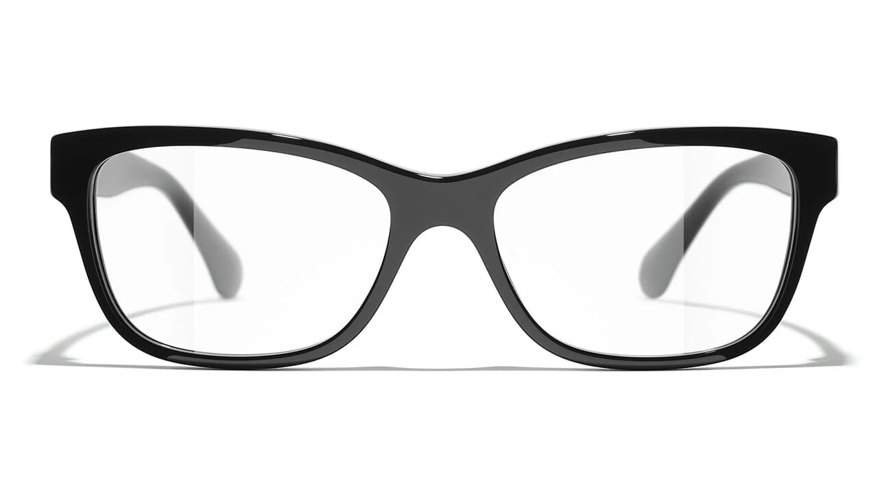 CHANEL 3449B C888 Glasses - Image 2