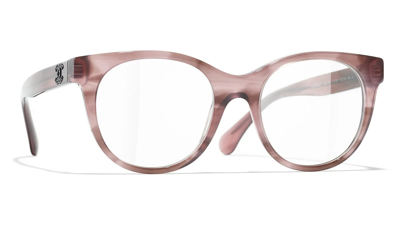 CHANEL 3450B 1737 Glasses