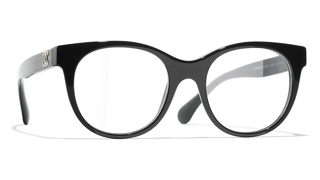 CHANEL 3450B C622 Glasses