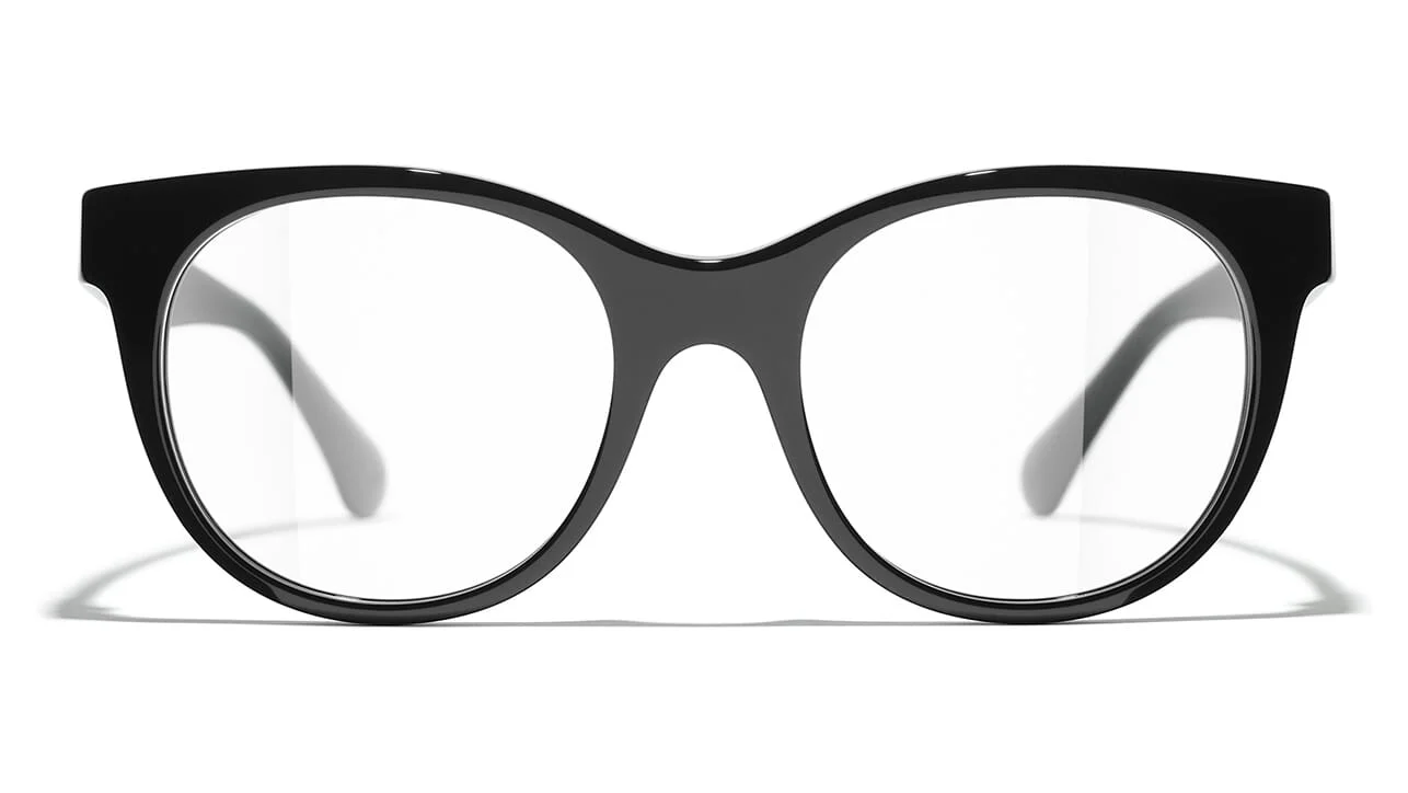 CHANEL 3450B C622 Glasses - Image 2