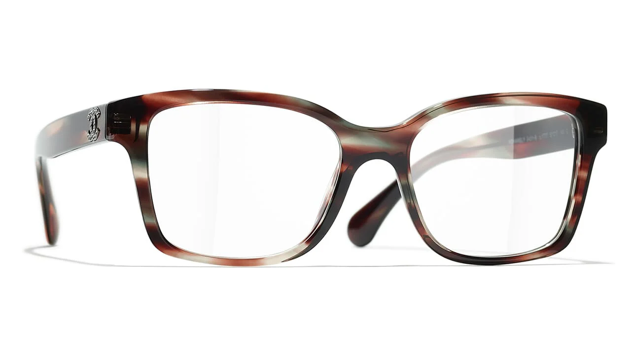 CHANEL 3451B 1727 Glasses