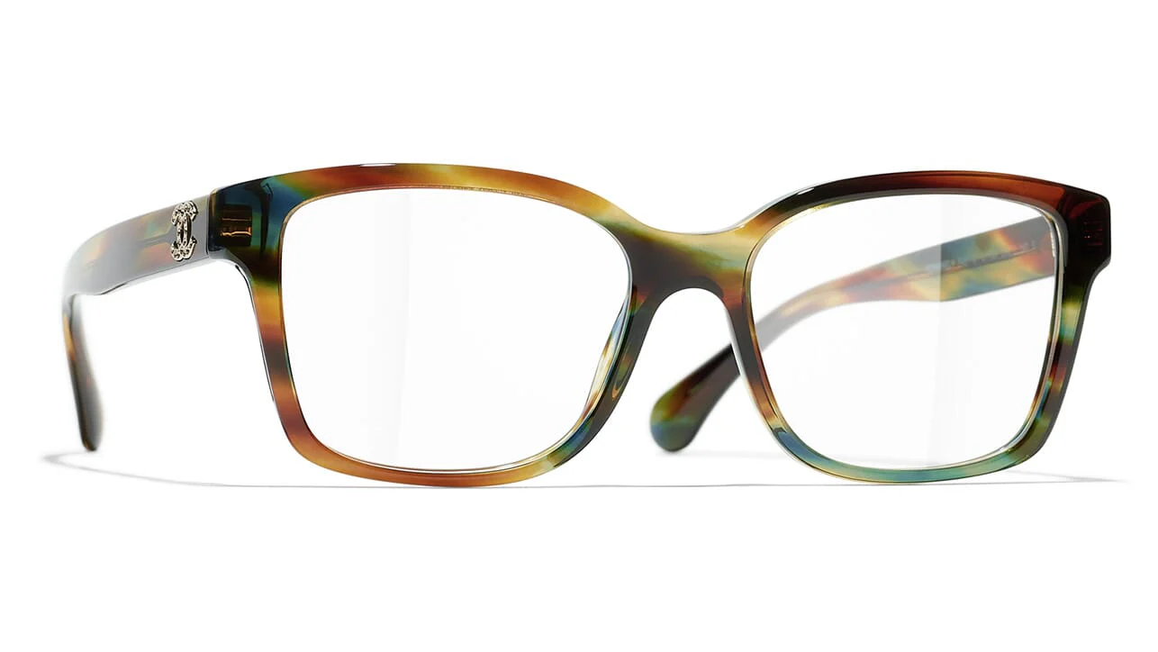 CHANEL 3451B 1735 Glasses