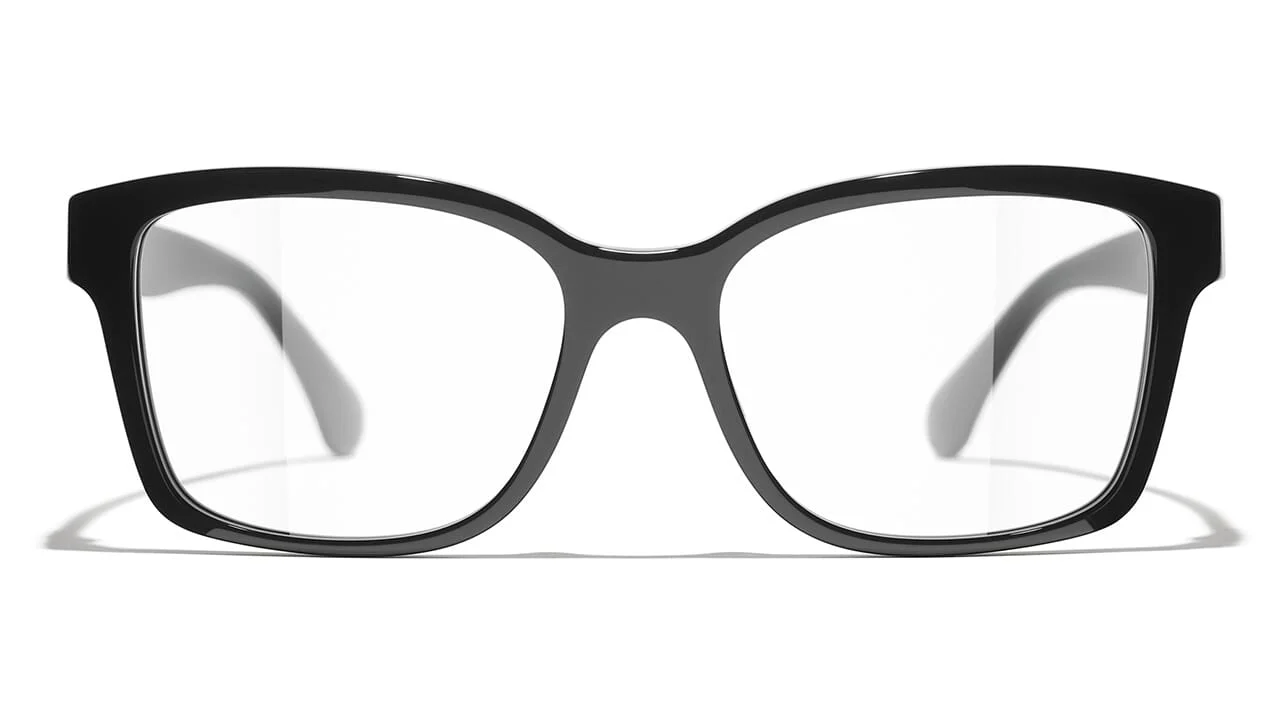 CHANEL 3451B C622 Glasses - Image 2
