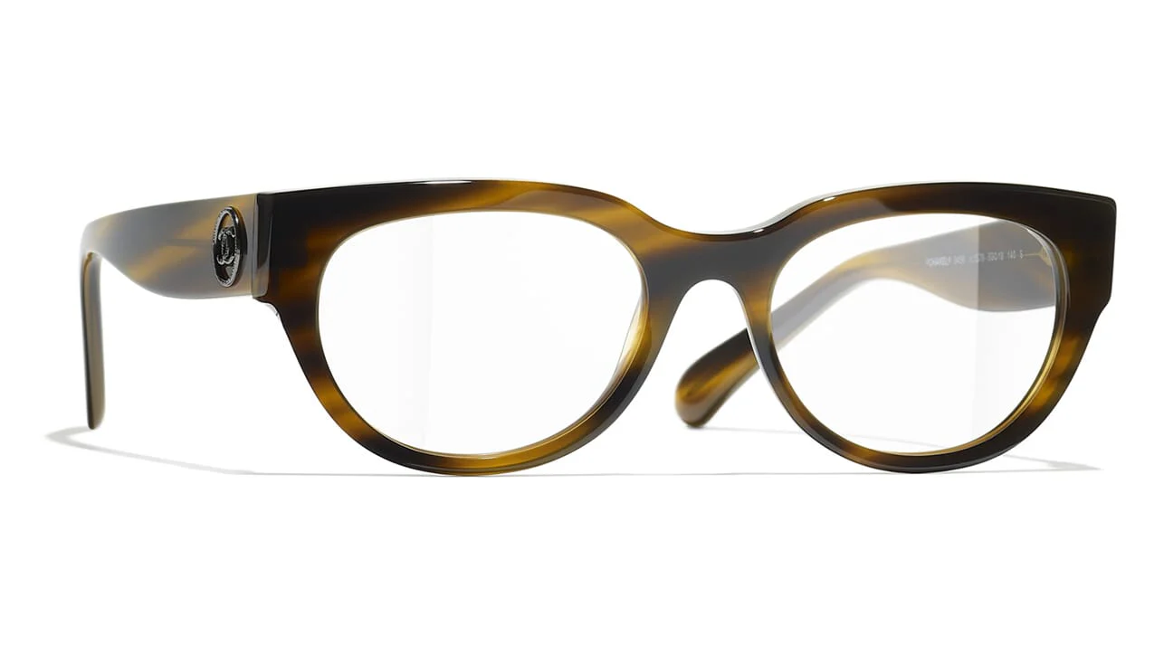 CHANEL 3456 1579 Glasses