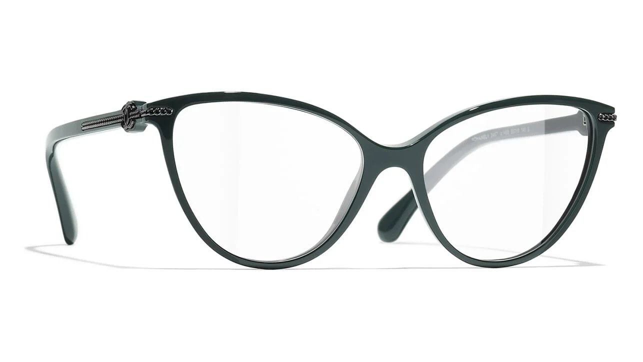 CHANEL 3457 1459 Glasses