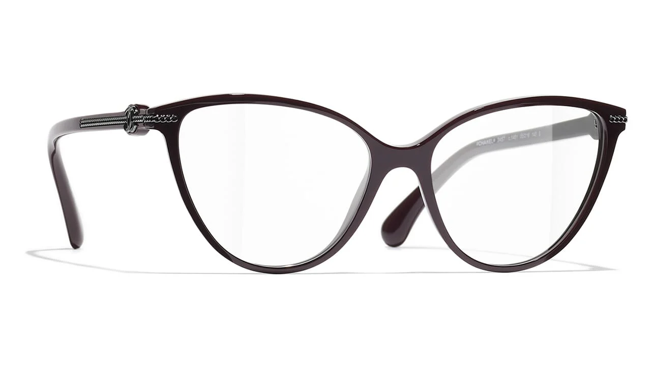 CHANEL 3457 1461 Glasses