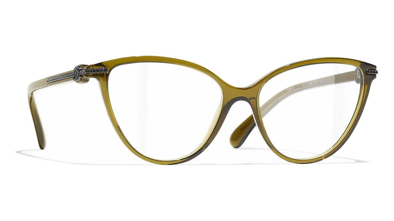 CHANEL 3457 1742 Glasses