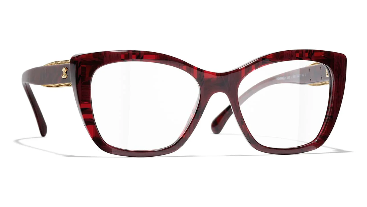 CHANEL 3460 1665 Glasses