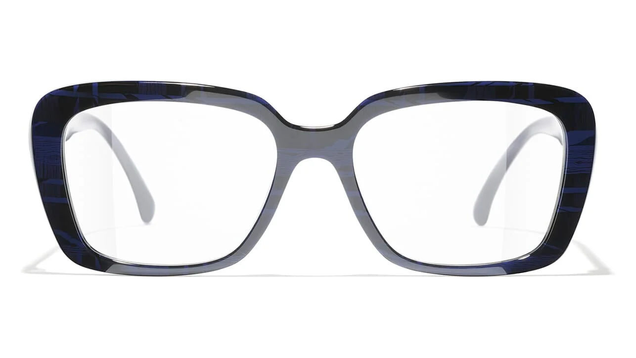 CHANEL 3461 1669 Glasses - Image 2
