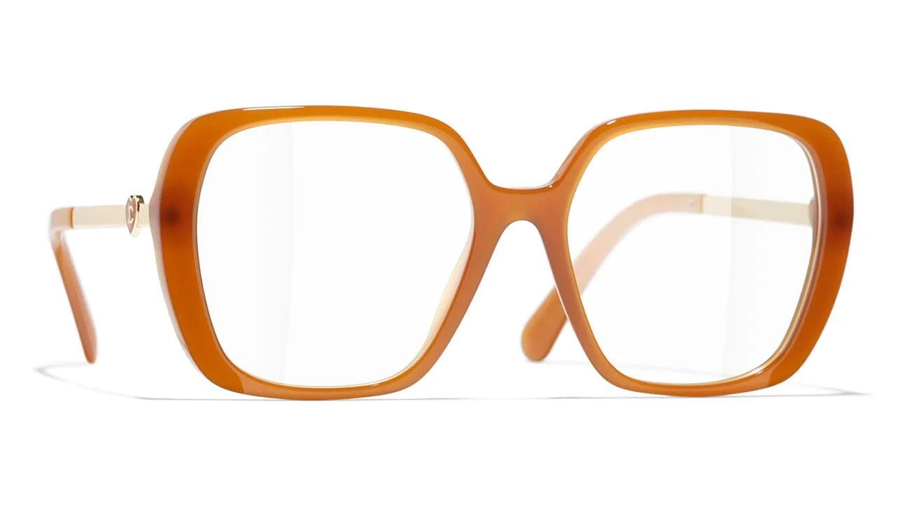 CHANEL 3462 1760 Glasses