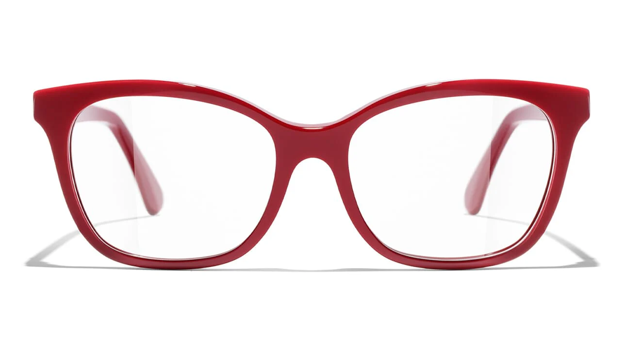 CHANEL 3463 1759 Glasses - Image 2